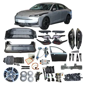 Wholesale Changan Qiyuan A05 Spare Parts Good Price Changan Accessories for Qiyuan A05 Body Kits in Stock