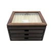 Natural wood color