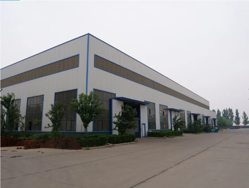 Xingtai Bailun Machinery Manufactor Co., Ltd.