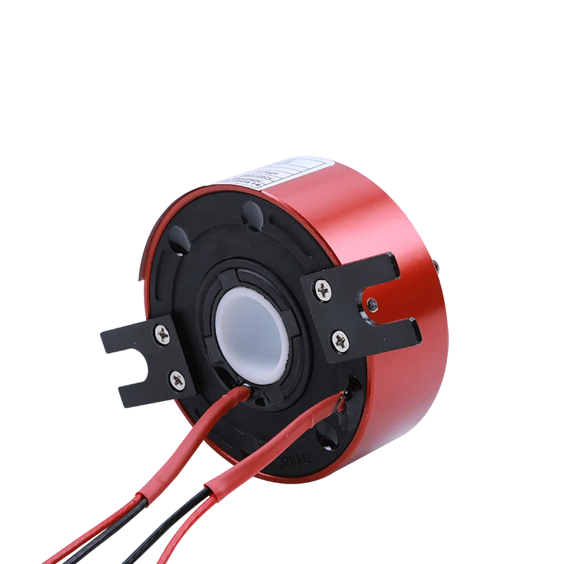 Srh20782p2s 240v Conductive Aluminum Alloy Slip Ring High Performance