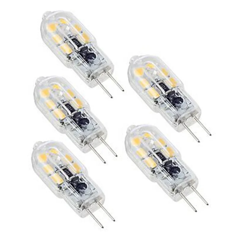 led fitting g4