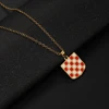Emblem Color Gold