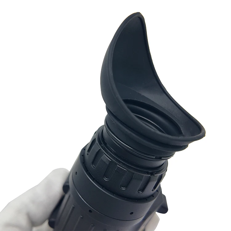 LinduNV FOV50度PVS14ナイトビジョンゴーグルデバイスハウジング