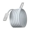 USB-A blanco