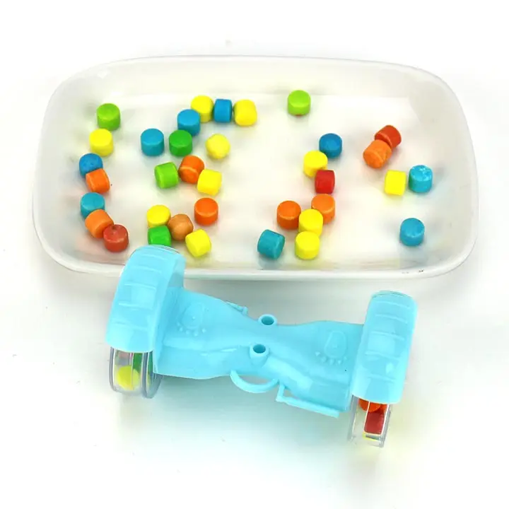 finger balancer candy