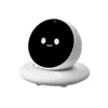Blanc pour la version batterie