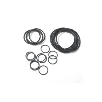 Factory direct supply cheap price Silicon Rubber O-Ring Rubber O-Ring