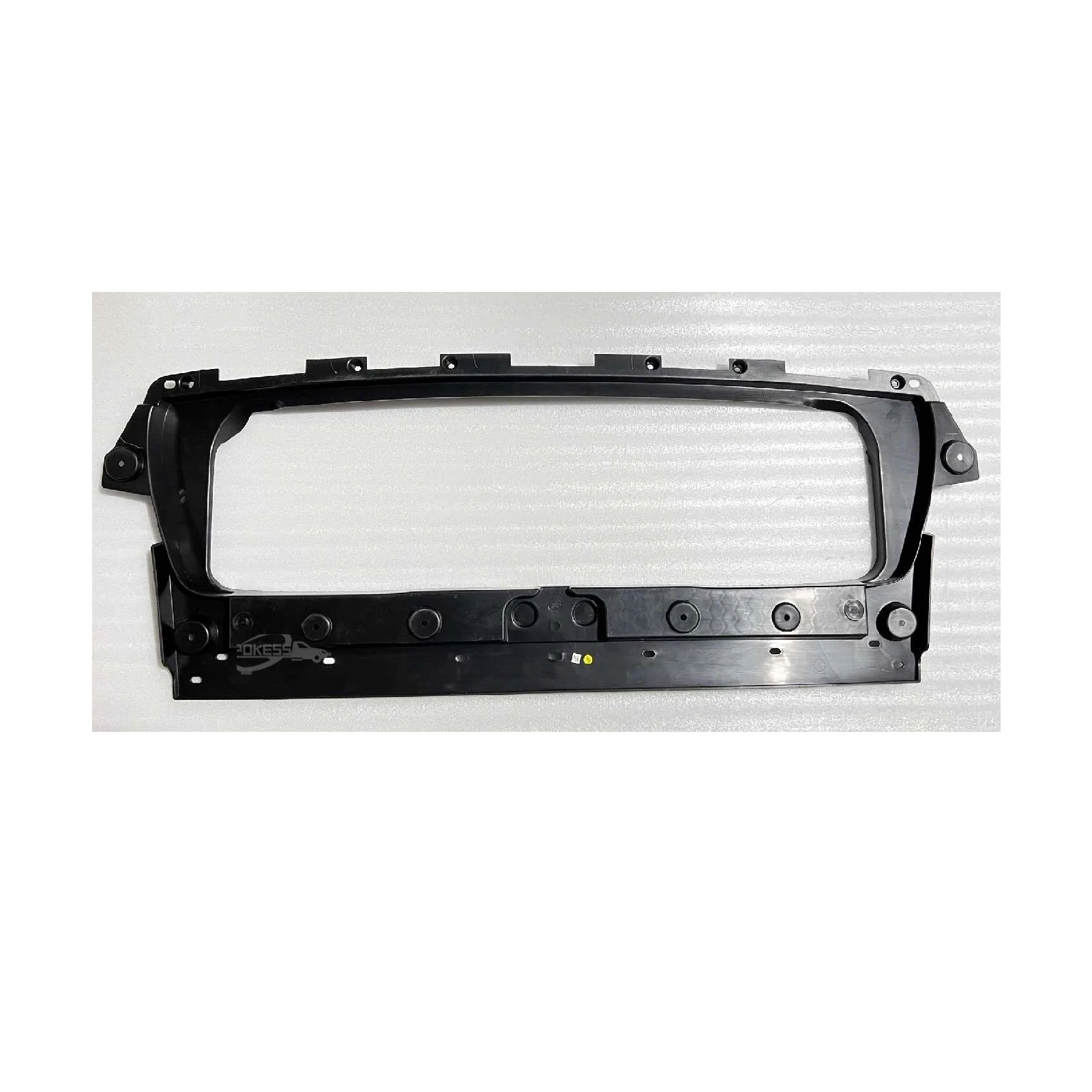 Auto Parts LC5Z8A200A LC5Z8A200B LC5B8A200AB Middle Grille Bracket for... — 2
