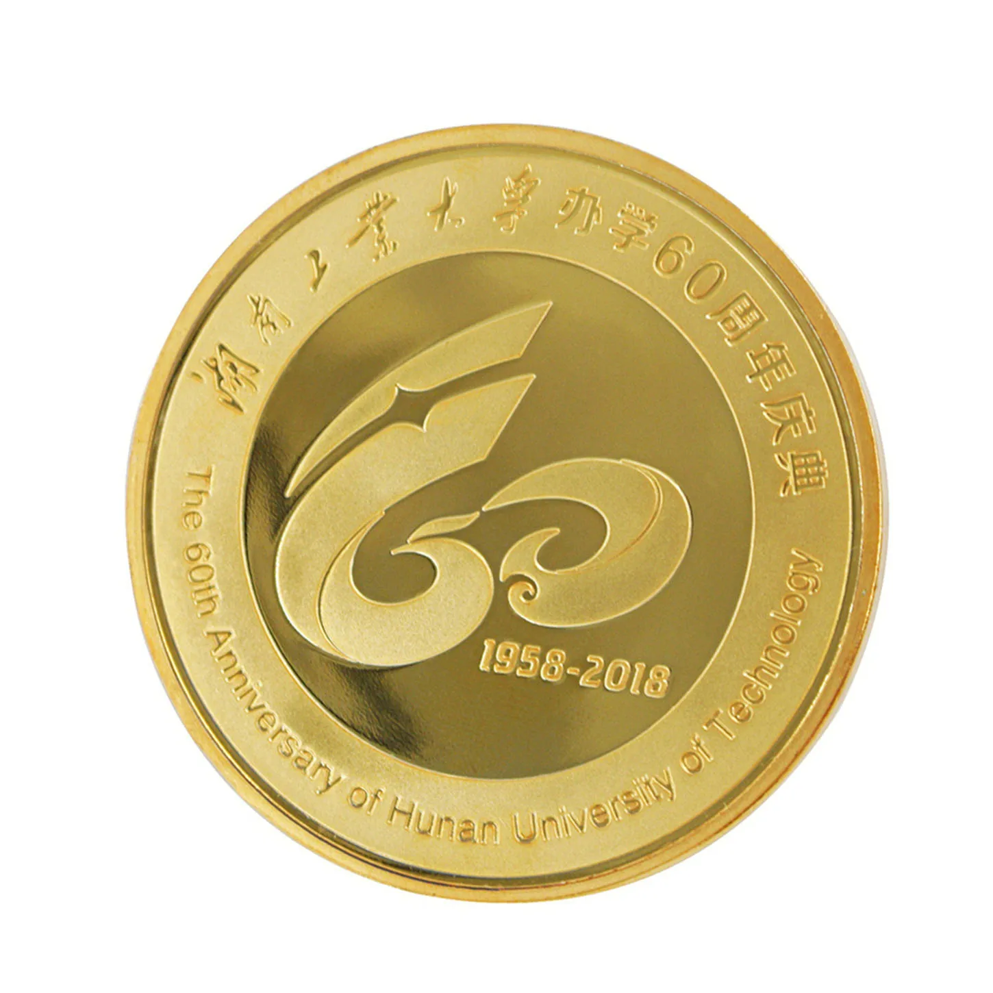 金メッキコインコレクタブルアートコレクションギフト物理記念カスカシウスメタルクラフト| Alibaba.com