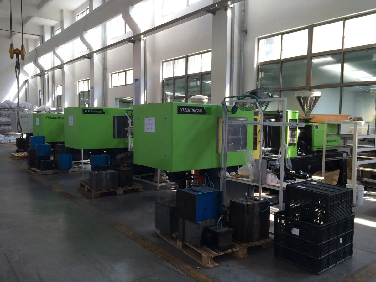 Danyang Hana Auto Parts Co., Ltd.
