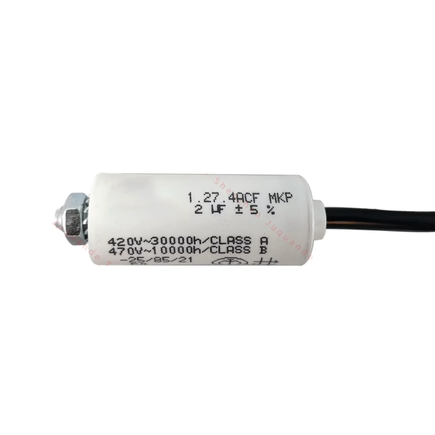 Gold Seller   1.27.4ACF MKP 2UF    PLC Controller Brand New Original Spot  plc programming controller