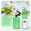 Jasmine scent green