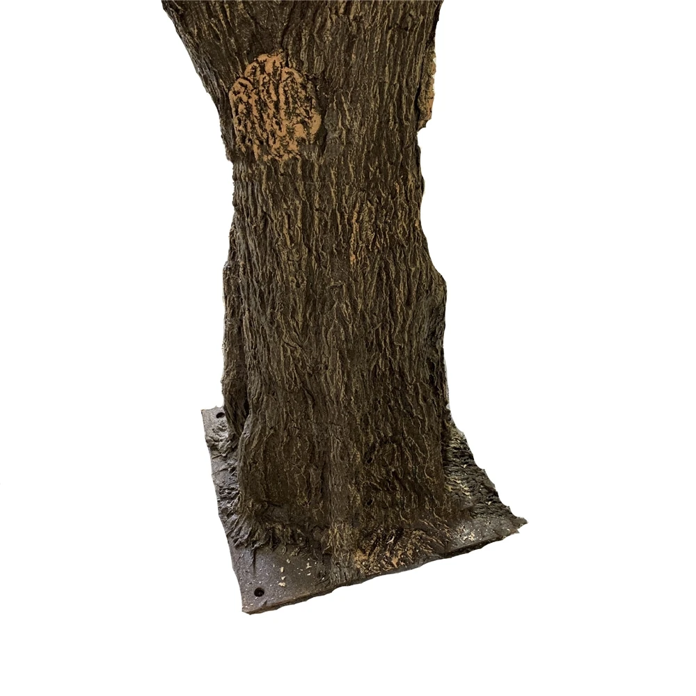 Betterlove Large Handmade Artificial Yellow Maple Tree Chinese Maple Trees Faux Japanese Red Maple Tree