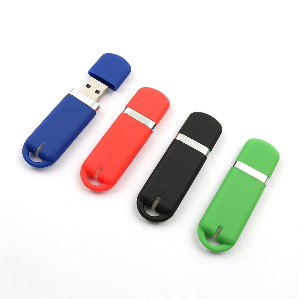 Wholesale Jaster-clé USB 2.0 personnalisée avec Logo, support à