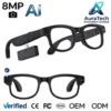 แว่นตาอัจฉริยะ AIMB G1 Max