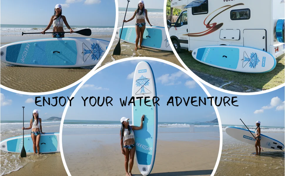 Hoex sup paddle board5