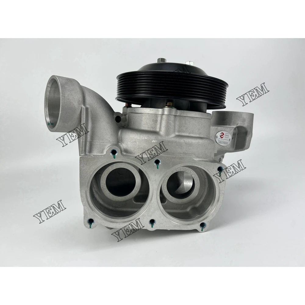Excavator Parts 6ETAA11.8 S00044575+02 Water Pump for SDEC 2