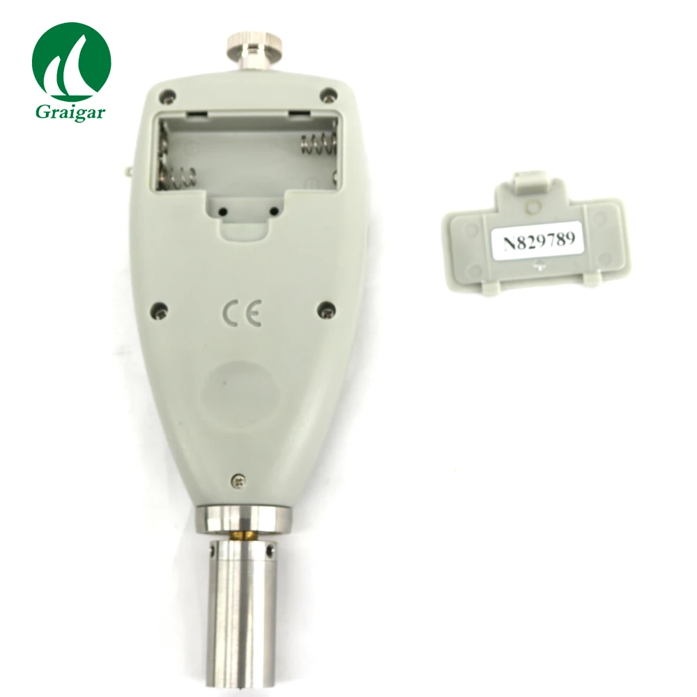 表面粗糙度测试仪AR-131A表面轮廓计工作温度: 0 ~ 50