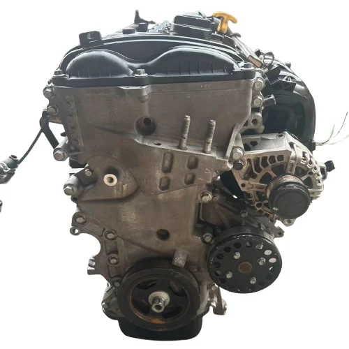 Global Best-selling G4NA Engine for Hyundai IX25 IX35 Sonata 8 Sonata 9 Kia K4 K5 Speed 2.0L
