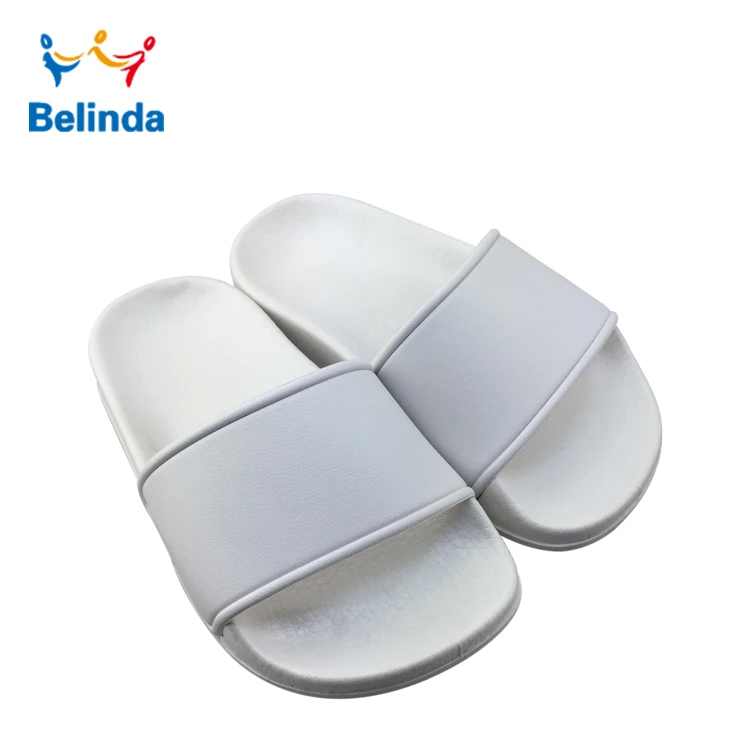 Изготовленные на заказ сандалии-слайды с рельефным принтом, сделайте свой собственный логотип, детские Тапочки