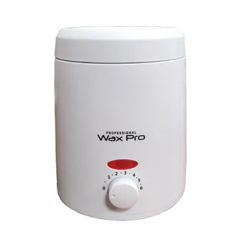 200cc Electric Wax Heater Hair Removal Warmer Machine Waxing Kit Wax Beans Heating Paraffin Depilatory Epilator