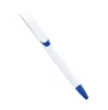 Blue - Black 1.0mm