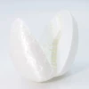 Silk white shell-breaking dragon 10cm egg
