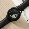 Black Leather band