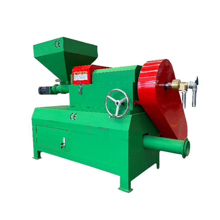 High Profit Automatic rubber powder making machine