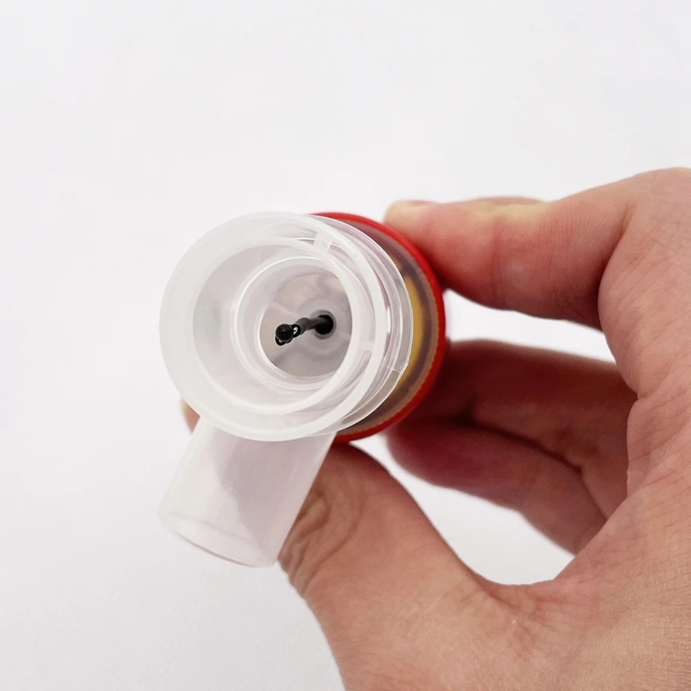 Apnea Monitor Veterinary - Reliable Respiratory Monitoring