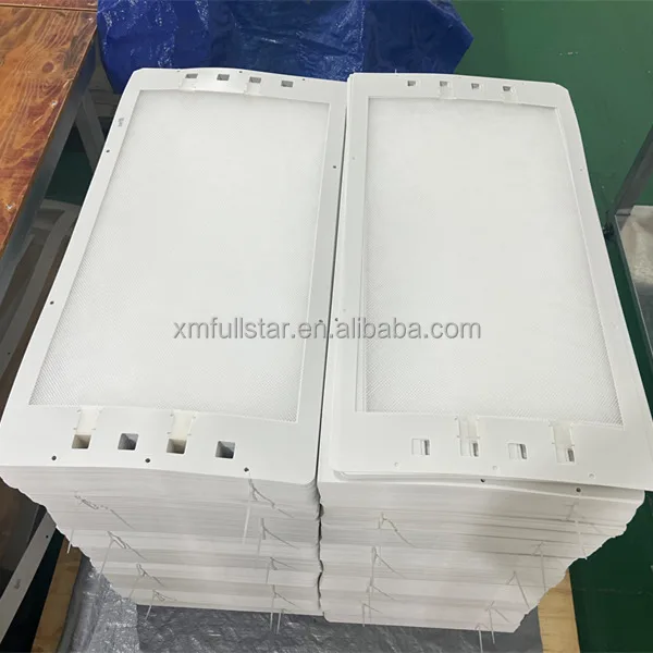 Factory Price Custom Made PP Plastic Electrodialysis Spacer for Electrodialysis Membrane Stack