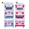 4 player claw machine