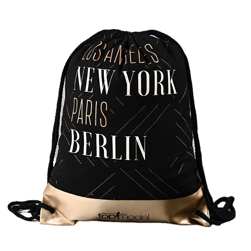 🎇 Mochila fallera algodón personalizada | moñaditas