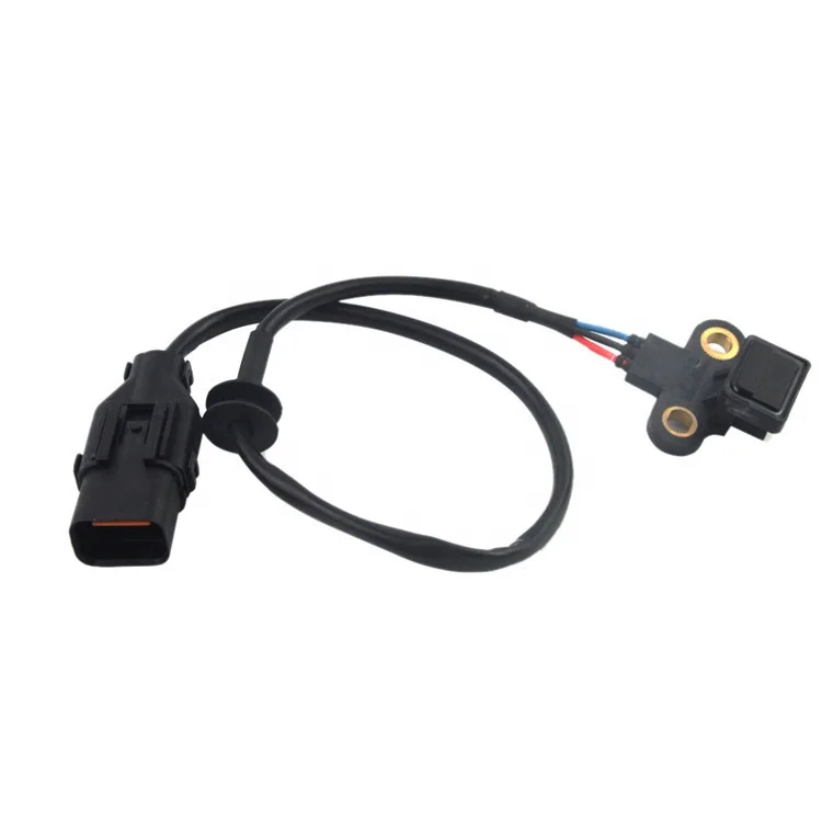 High Quality Car Spare Parts Crankshaft Position Sensor Oem 3931839800 ...