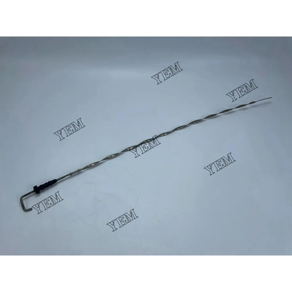 4JB1 Oil Dipstick Fit for Isuzu Engine 4