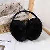 Usure arrière noire