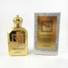 parfum d'oud