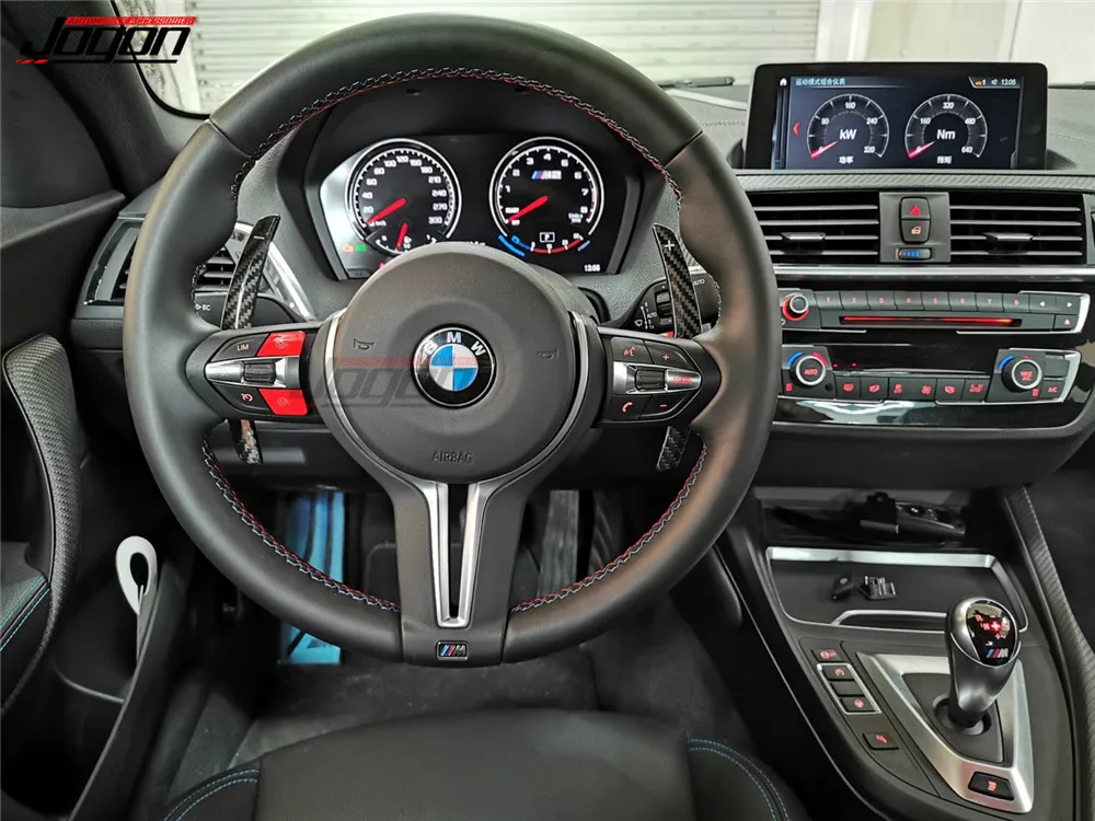 BMW M2 F87 F20 F22 F31 F34 F35 F30 F32 F80 M1 M3 M4 M5 M6 F02 F15