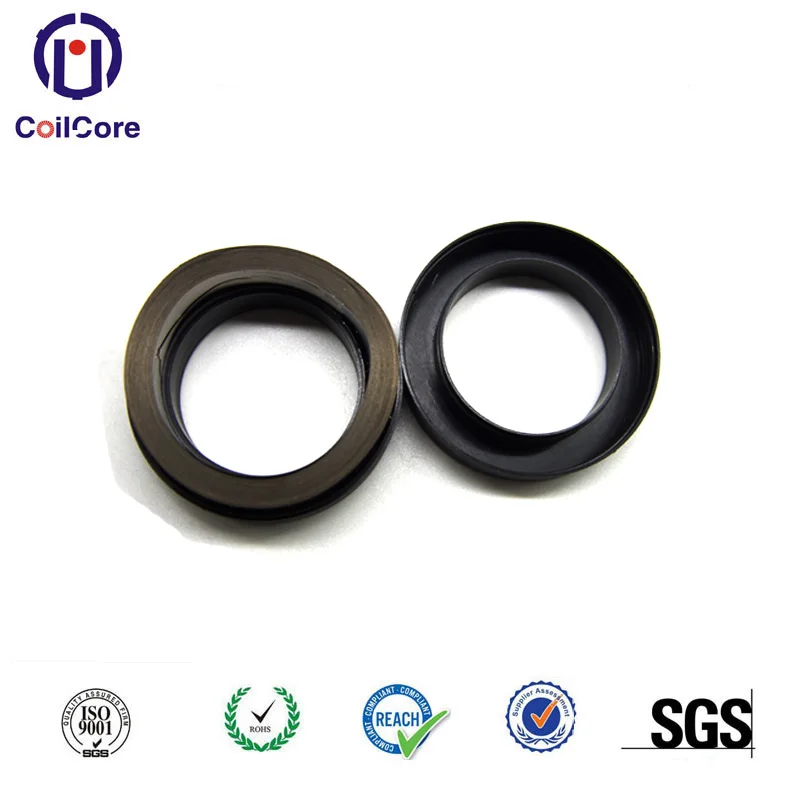 Toroidal Strip Wound Nanocrystalline Core for Current Transformer