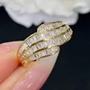 T0709 yellow gold