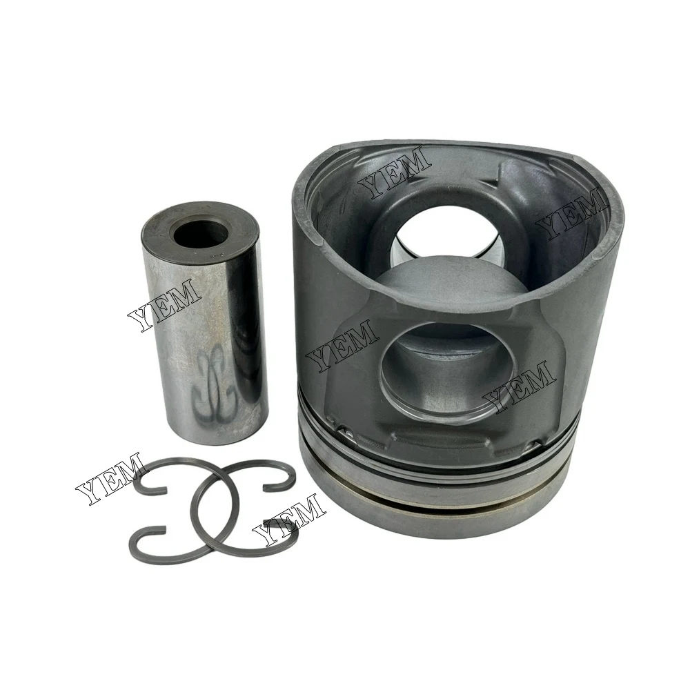 Wholesale D9408 Piston 9274771A for Liebherr 5