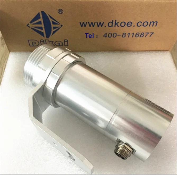 Smelting Pyrometer Infrared Thermometer Industrial Pyrometer