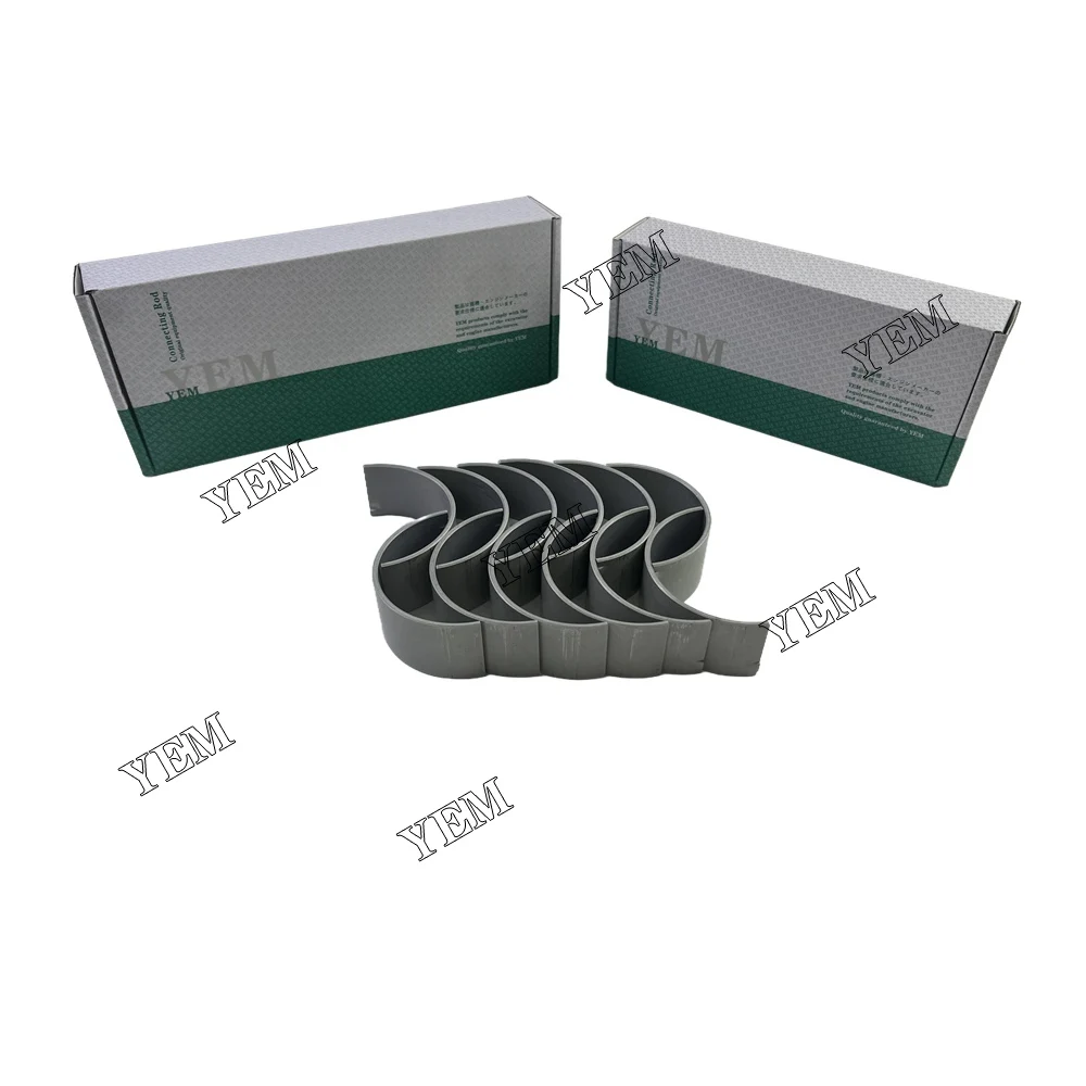 For Caterpillar C12 Con Rod Bearing Universal Engine Parts
