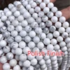 Howlite (finitura polacca)