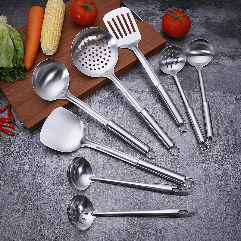Wholesale Hot Selling High Quality Housewares Kitchenware Cookware Utensil stainless steel