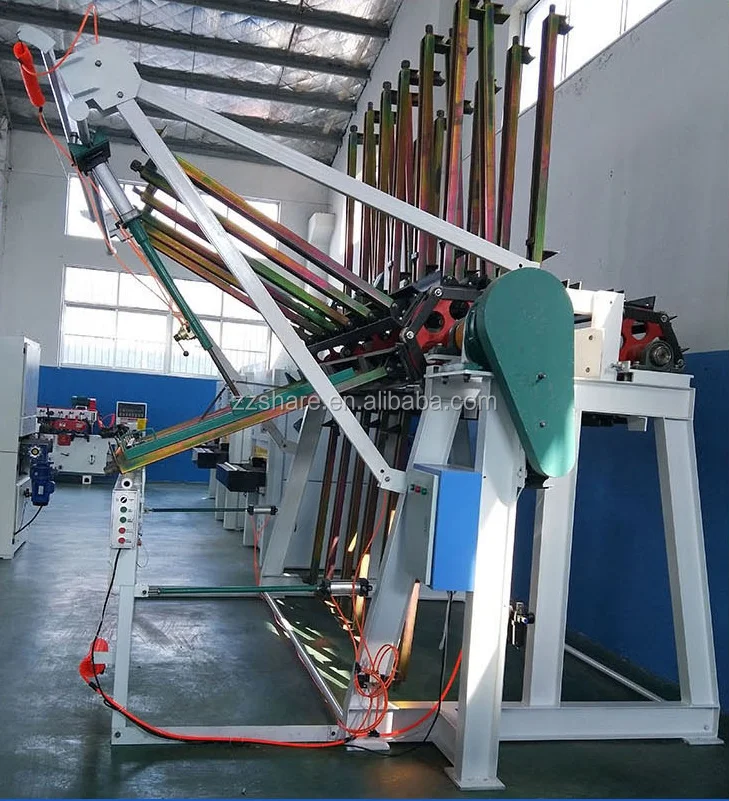 10 Rows Composer Machine Wood Clamp Carrier for Solid Wood