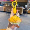 Petit pain à l'ananas