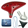 Complete set of color box (red)