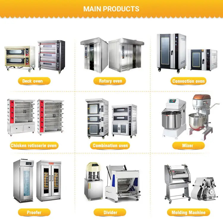 LEMON MECH Five-layer Electric Hot air Oven Steam with Base Bakery Convection Oven Commercial