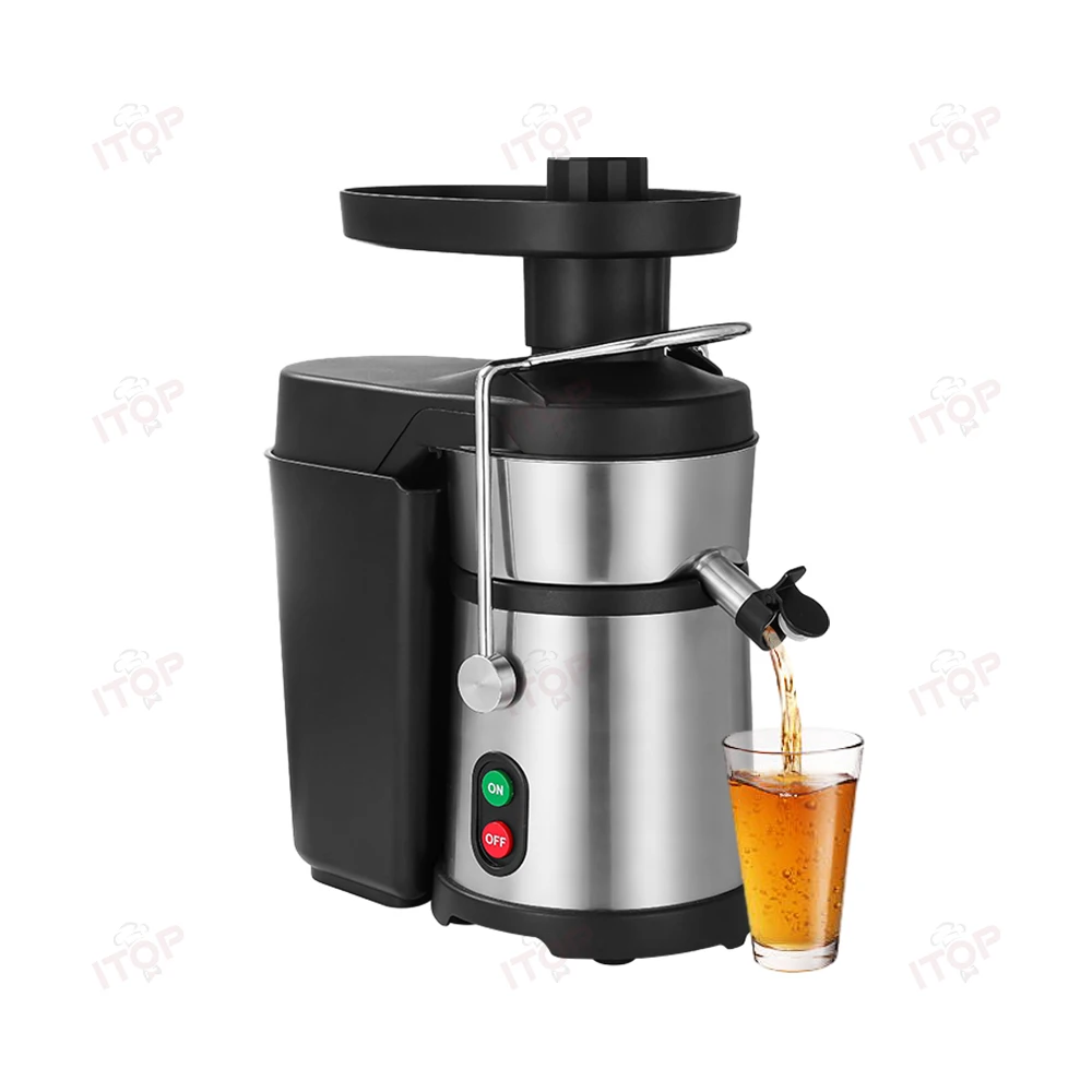 Electric Multi Function Commercial Juicer Blender Commercial Smoothie Juicer Blender and Juice Maker